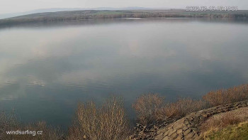 Nechranická přehrada