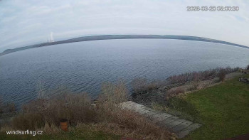 Nechranická přehrada