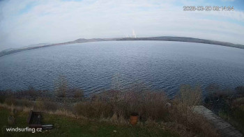 Nechranická přehrada