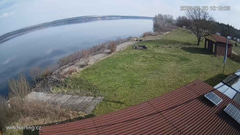 Nechranická přehrada