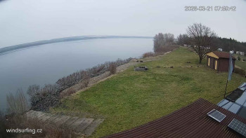 Nechranická přehrada