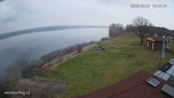 Nechranická přehrada