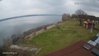 Nechranická přehrada