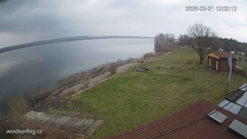 Nechranická přehrada