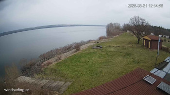 Nechranická přehrada