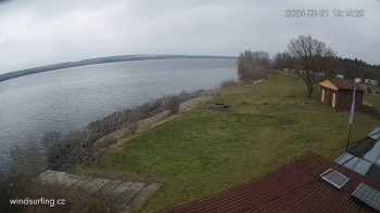 Nechranická přehrada