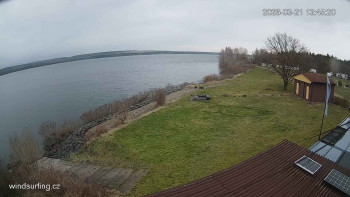 Nechranická přehrada