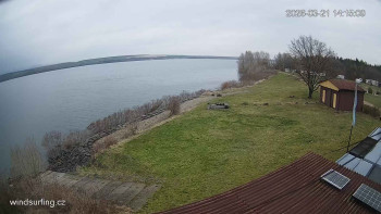 Nechranická přehrada