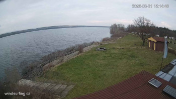 Nechranická přehrada