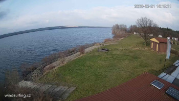 Nechranická přehrada