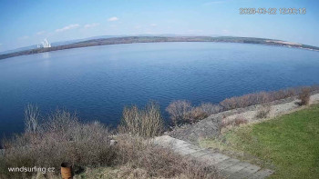 Nechranická přehrada