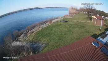 Nechranická přehrada