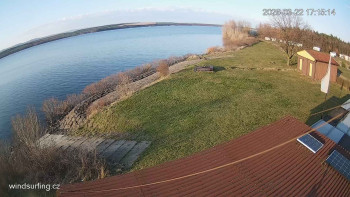 Nechranická přehrada