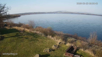 Nechranická přehrada