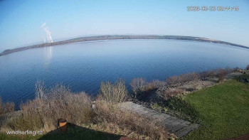 Nechranická přehrada