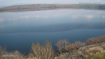 Nechranická přehrada