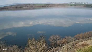 Nechranická přehrada