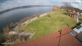 Nechranická přehrada