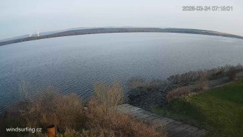 Nechranická přehrada