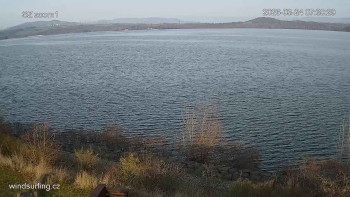 Nechranická přehrada