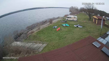 Nechranická přehrada