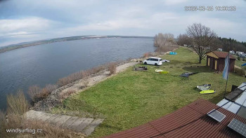 Nechranická přehrada