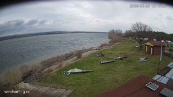 Nechranická přehrada