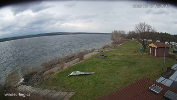 Nechranická přehrada