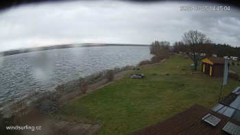 Nechranická přehrada