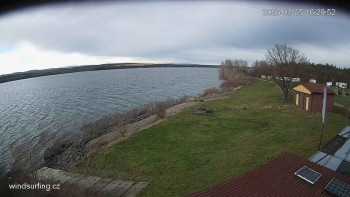 Nechranická přehrada