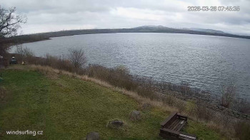 Nechranická přehrada