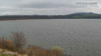 Nechranická přehrada