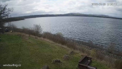 Nechranická přehrada