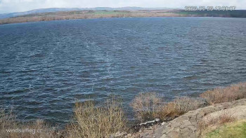 Nechranická přehrada