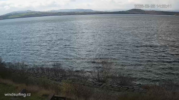 Nechranická přehrada