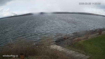 Nechranická přehrada