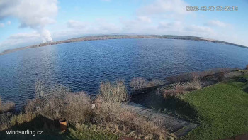 Nechranická přehrada