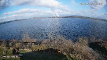 Nechranická přehrada