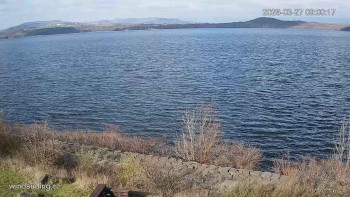 Nechranická přehrada