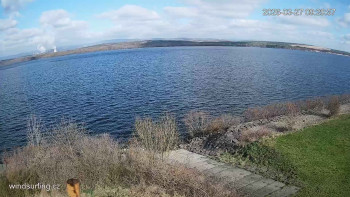 Nechranická přehrada