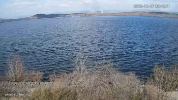 Nechranická přehrada