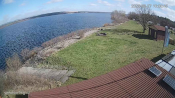 Nechranická přehrada