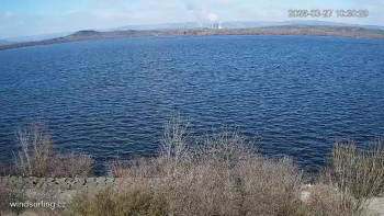 Nechranická přehrada