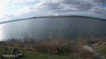 Nechranická přehrada