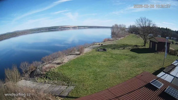 Nechranická přehrada