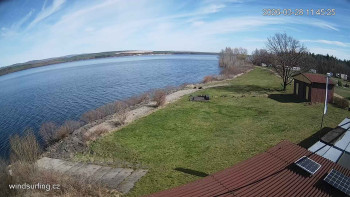 Nechranická přehrada