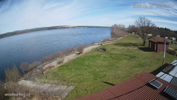 Nechranická přehrada