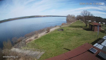 Nechranická přehrada