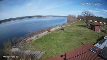 Nechranická přehrada