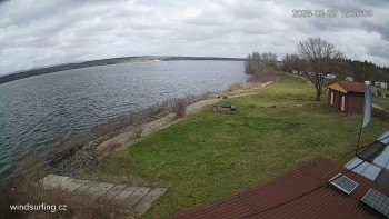 Nechranická přehrada